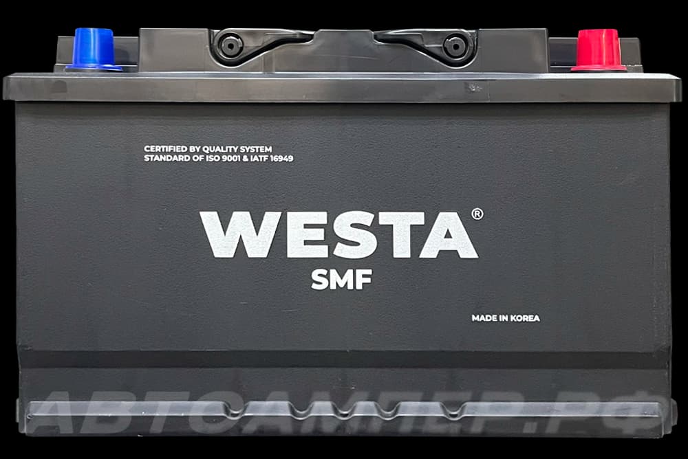 WESTA