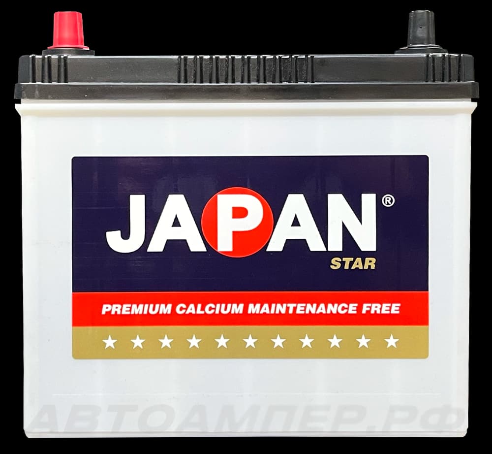 JAPAN STAR